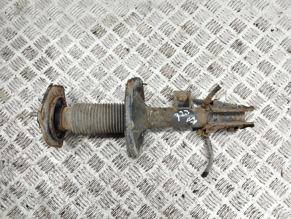 Front shock absorber/damper – front left
