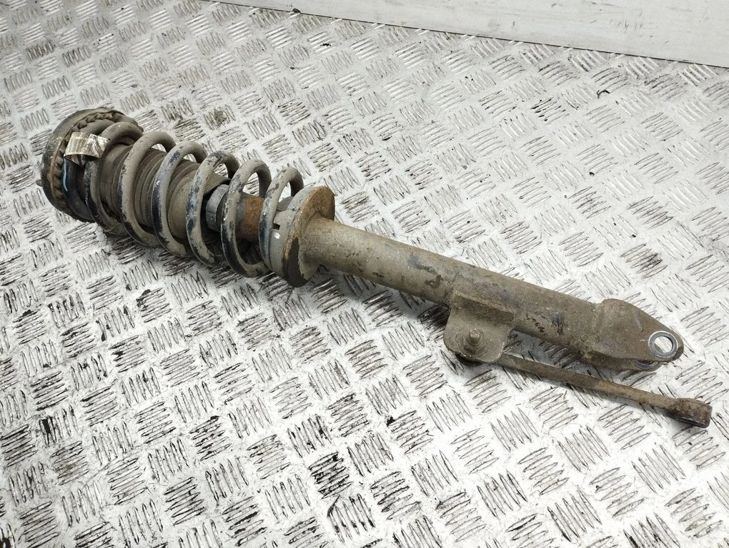 Front shock absorber/damper 04895627AB