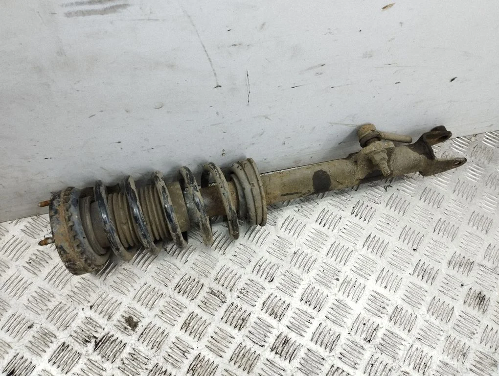 Front shock absorber/damper 04895627AB