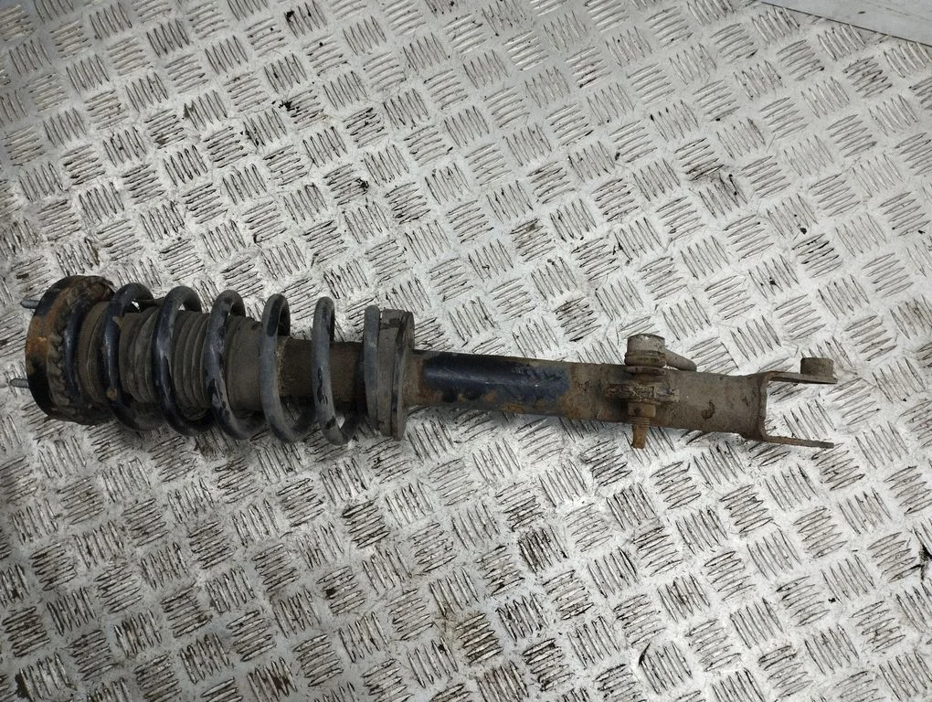 Front shock absorber/damper 04895627AB