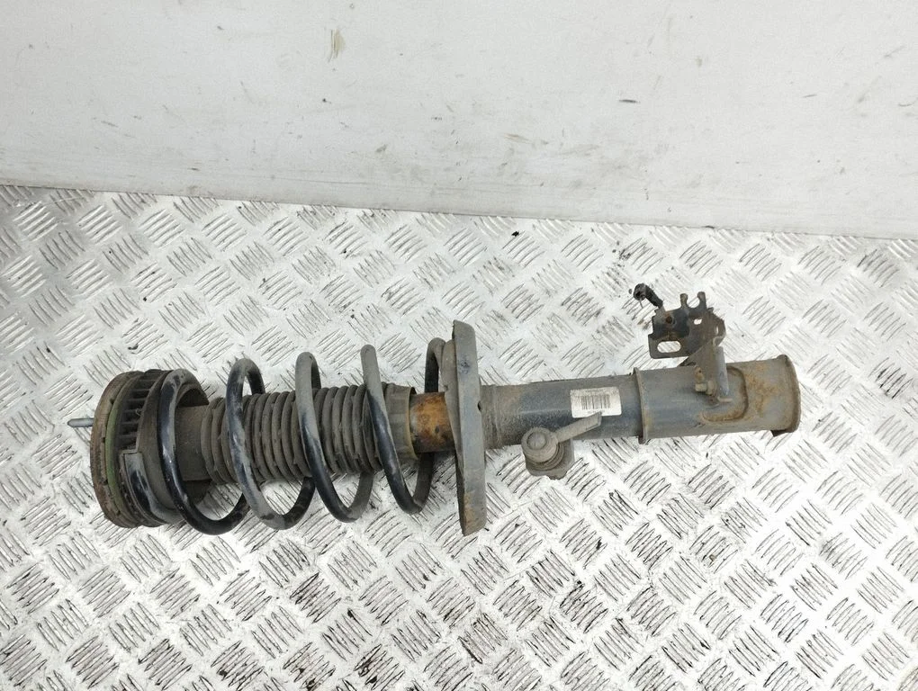Front shock absorber/damper 9676831880