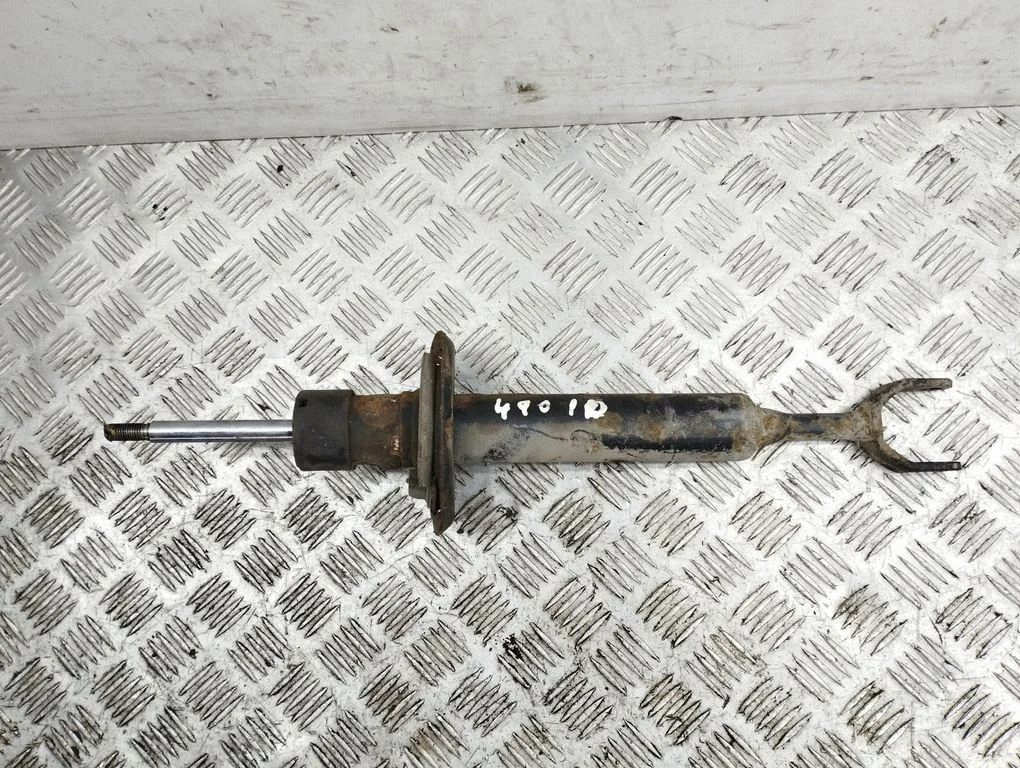 Front shock absorber/damper – front right