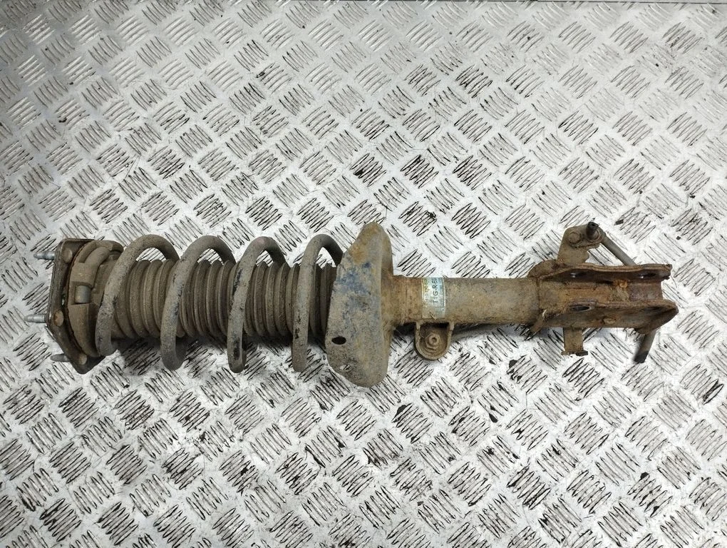 Front shock absorber/damper 51610T1GE020M1