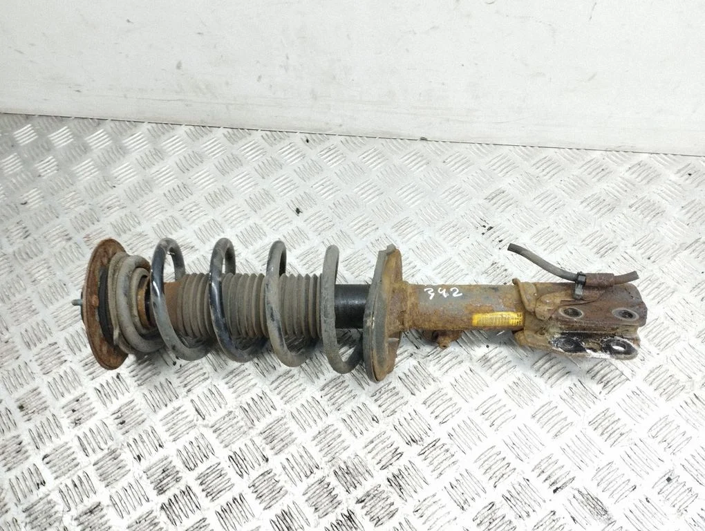 Front shock absorber/damper 8411PIWB4U