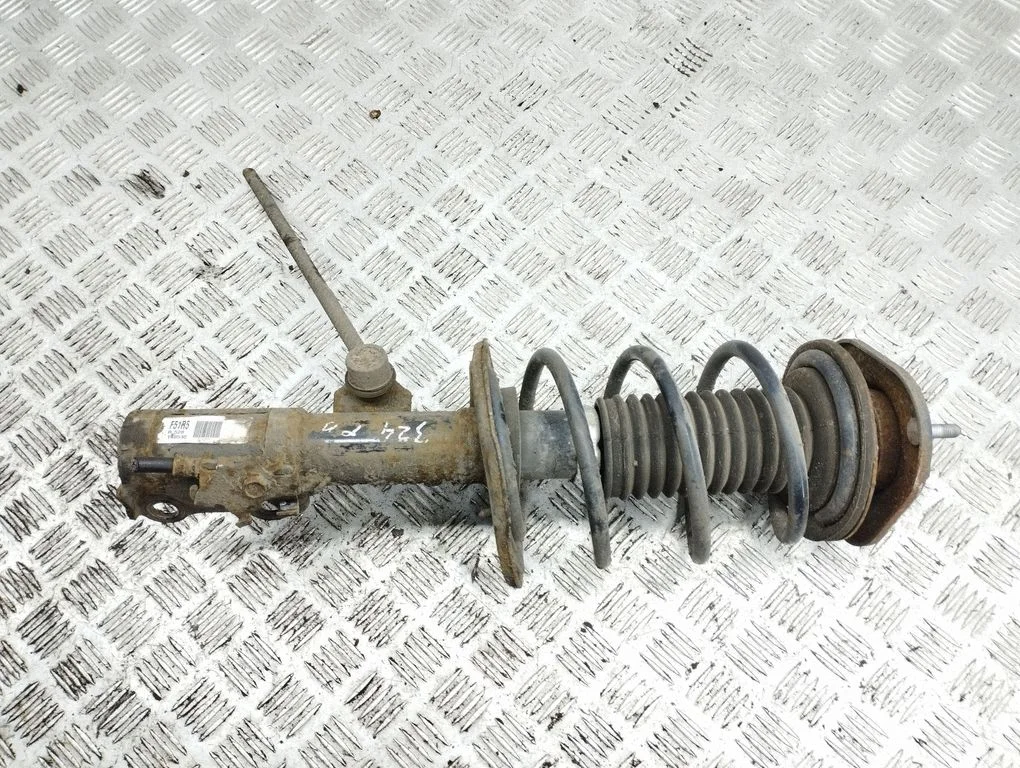Front shock absorber/damper F51R5