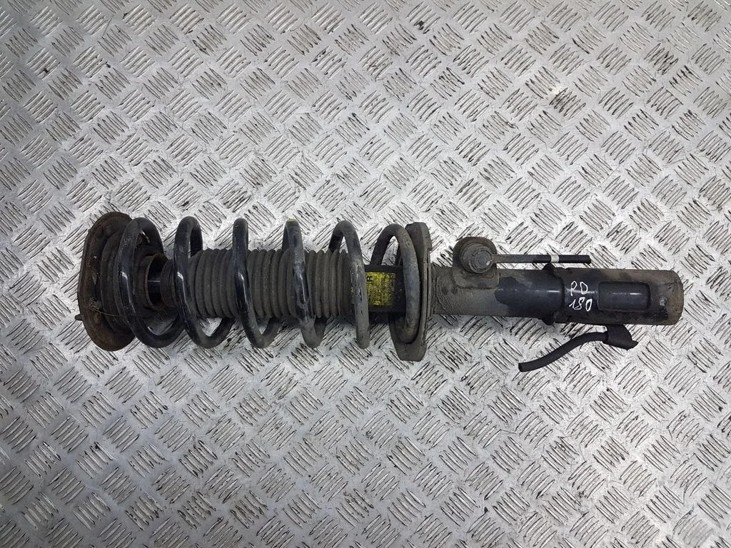 Front shock absorber/damper 95948812