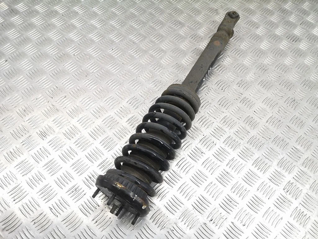 Front shock absorber/damper – right