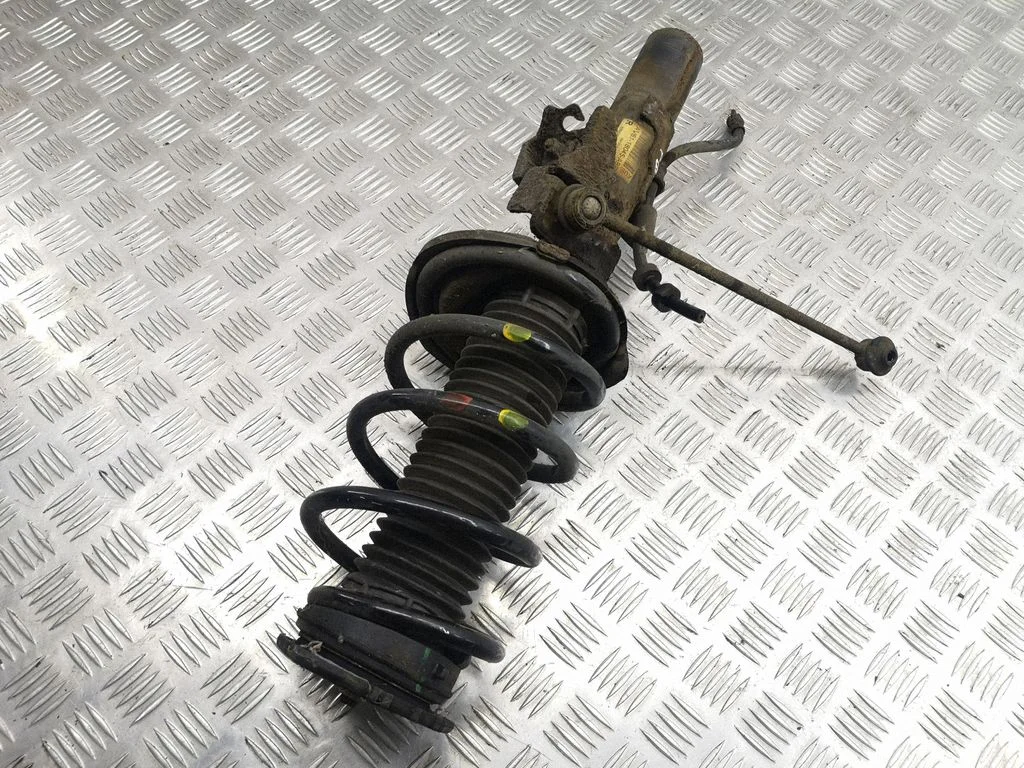 Front shock absorber/damper AV6118045