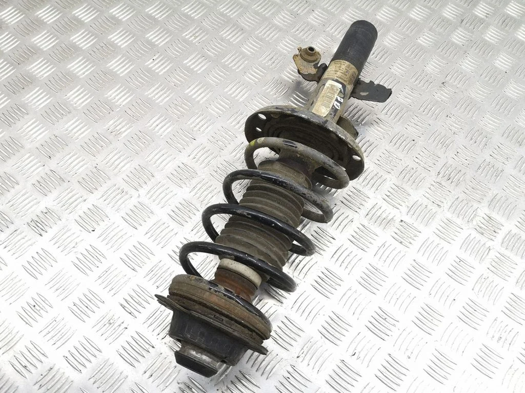 Front shock absorber/damper 59520989