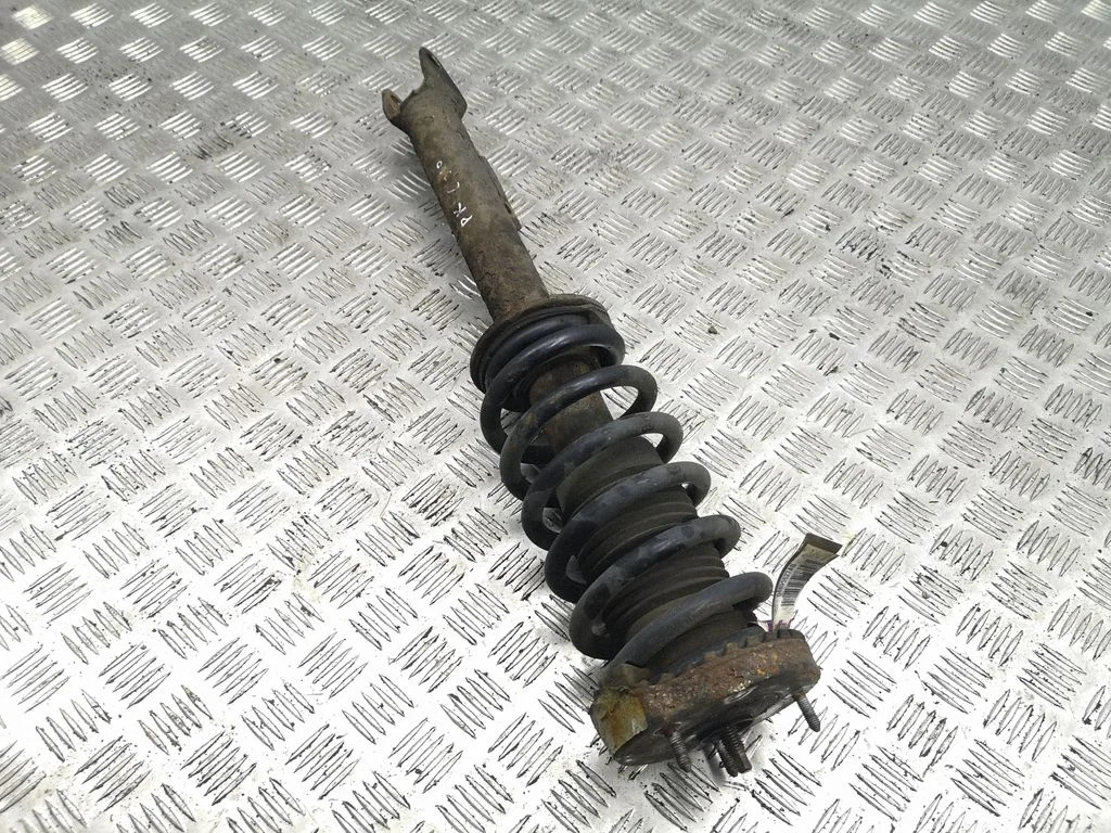 Front shock absorber/damper 04897412AC