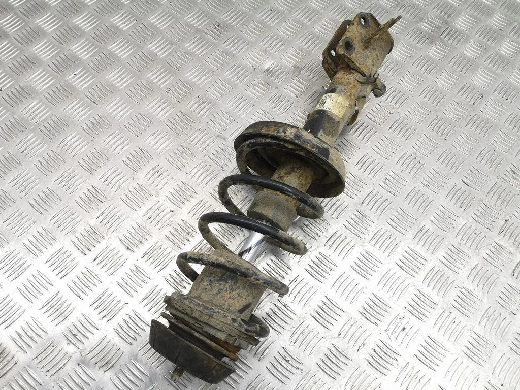 Front shock absorber/damper 24437853