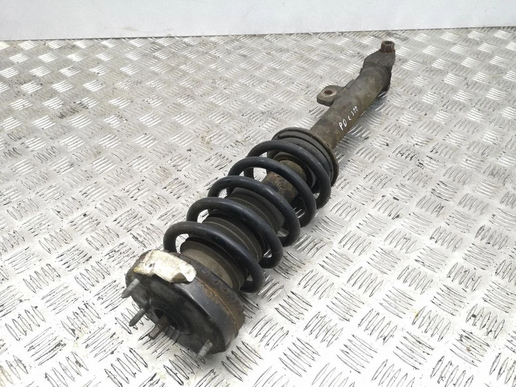 Front shock absorber/damper – right