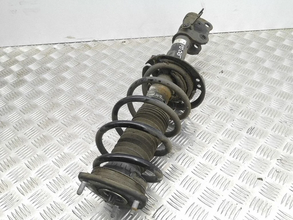 Front shock absorber/damper – right