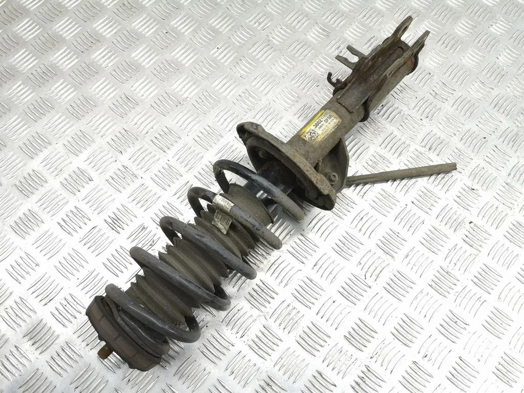 Front shock absorber/damper G30C76GFSR