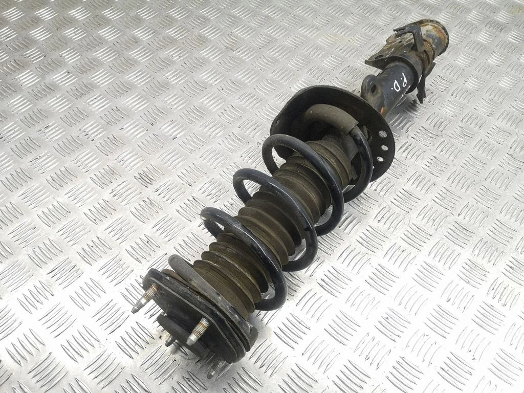 Front shock absorber/damper – right