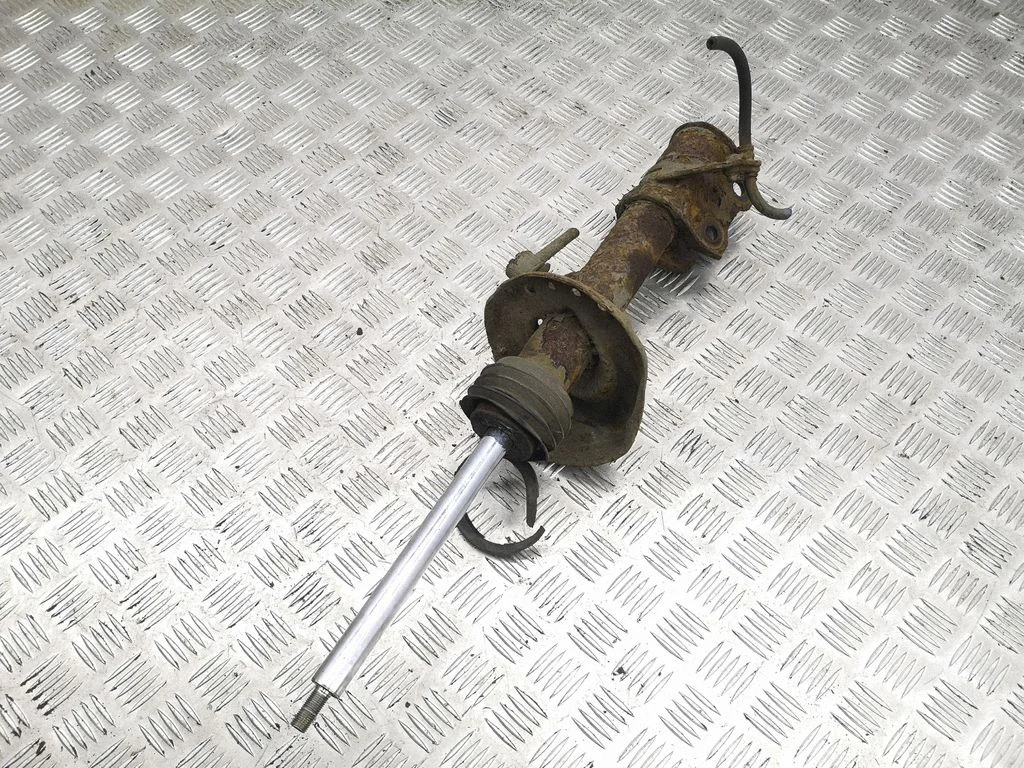 Front shock absorber/damper – right