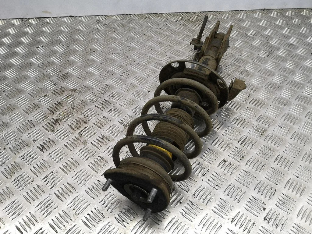 Front shock absorber/damper – right
