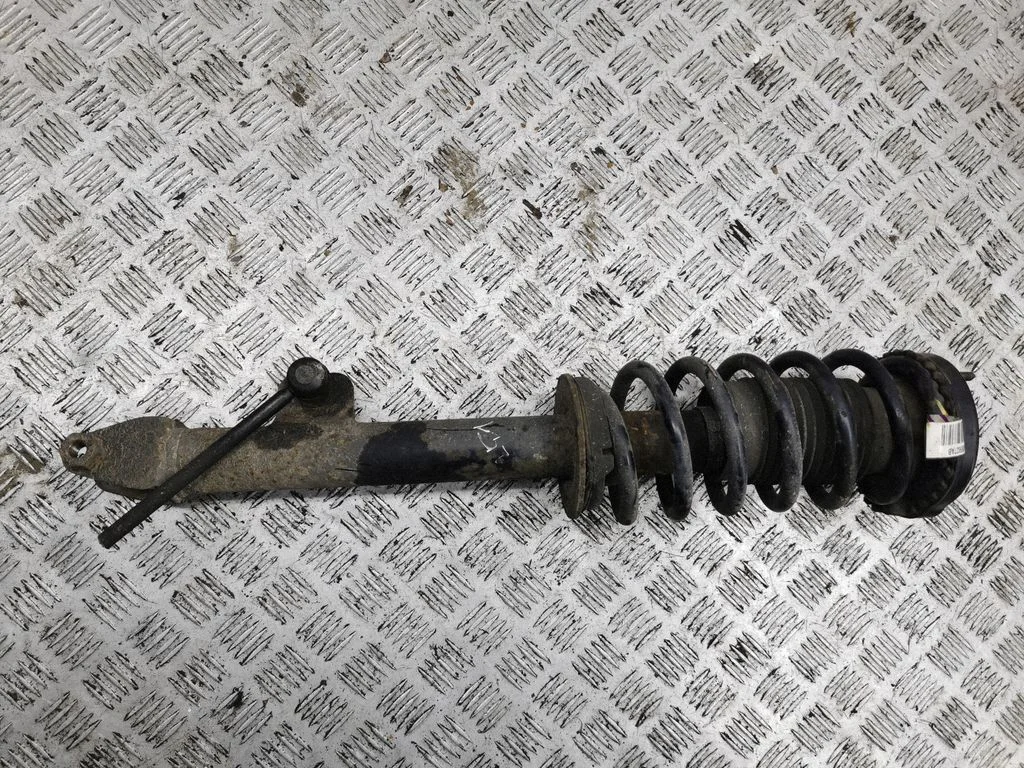 Front shock absorber/damper 04895627AB