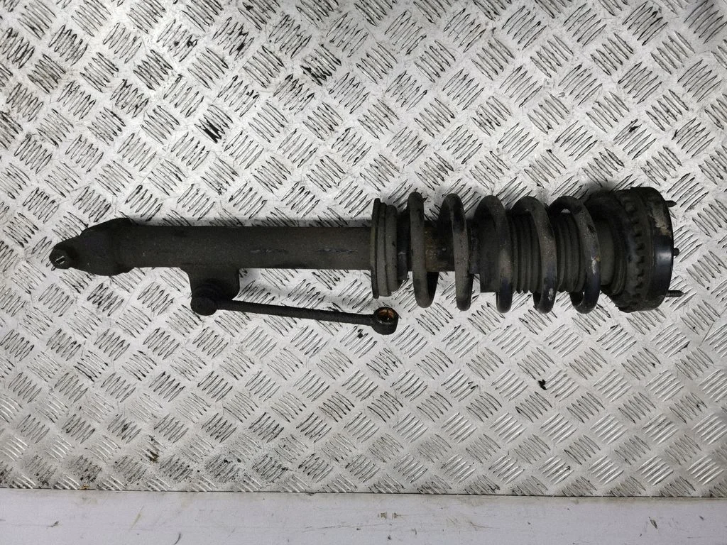 Front shock absorber/damper – right