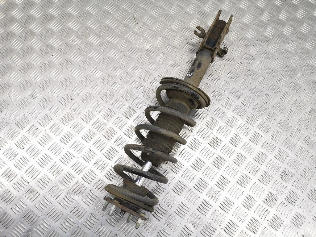 Front shock absorber/damper – right