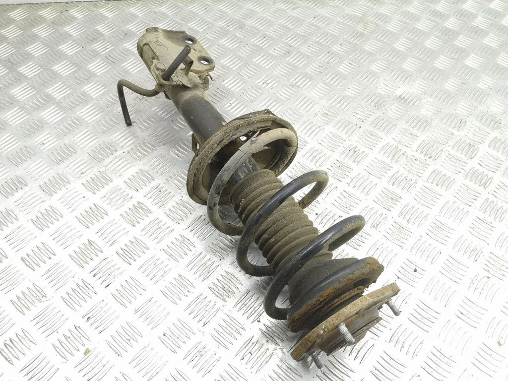 Front shock absorber/damper – right
