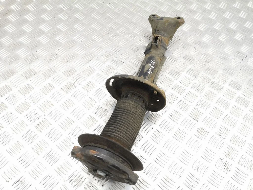 Front shock absorber/damper – right