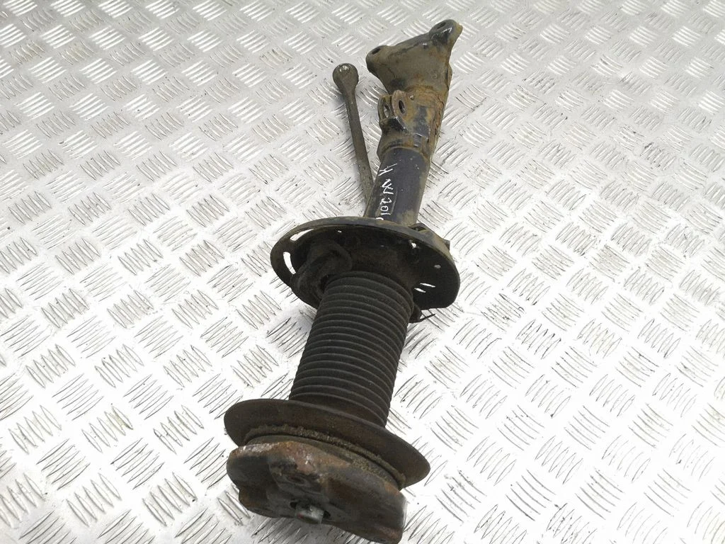 Front shock absorber/damper – left