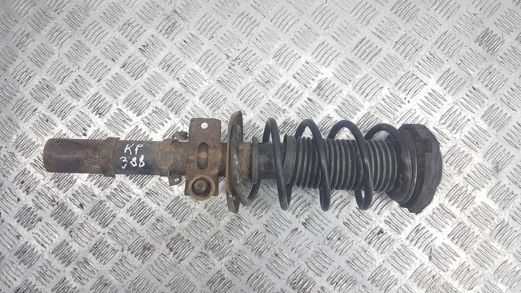 Front shock absorber/damper 8Z0413031S