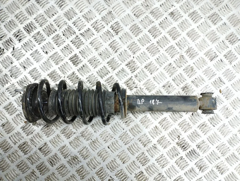 Front shock absorber/damper – front right