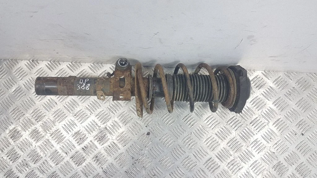 Front shock absorber/damper 8Z0413031S