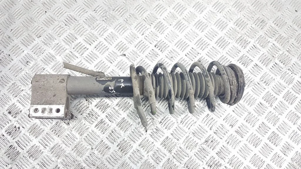 Front shock absorber/damper – front left