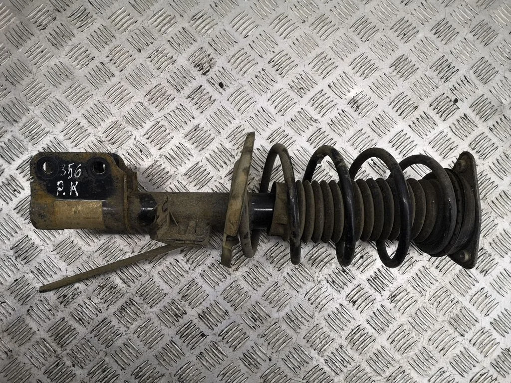 Front shock absorber/damper 9810539780