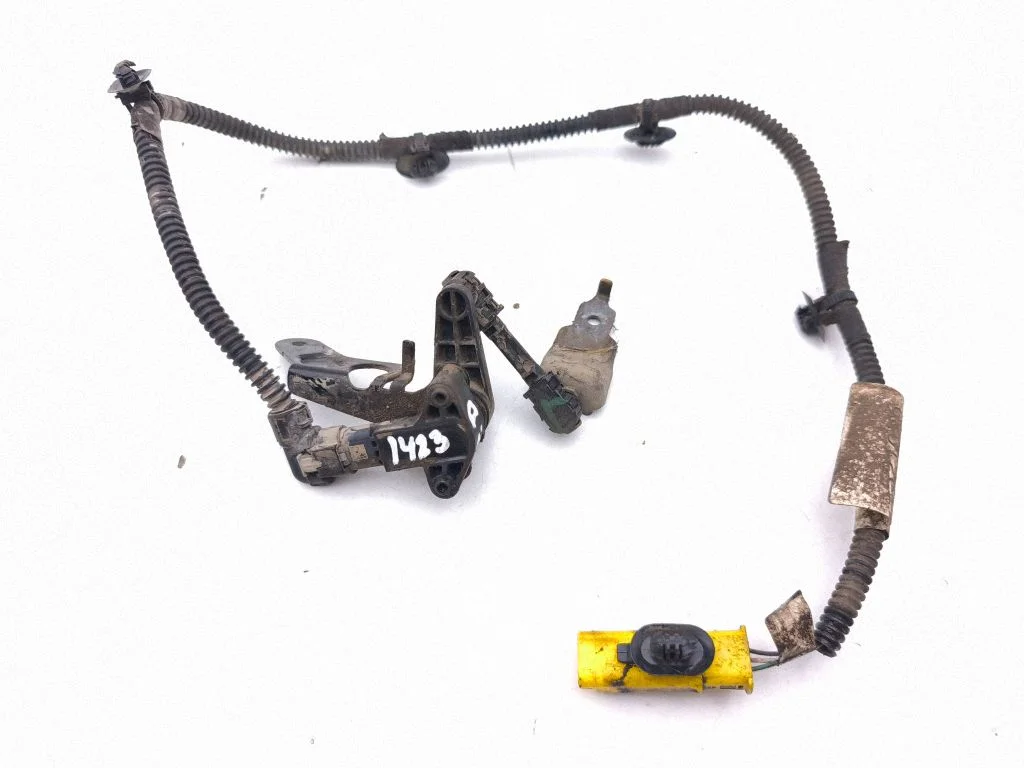 Headlight/headlamp level sensor 9852103080
