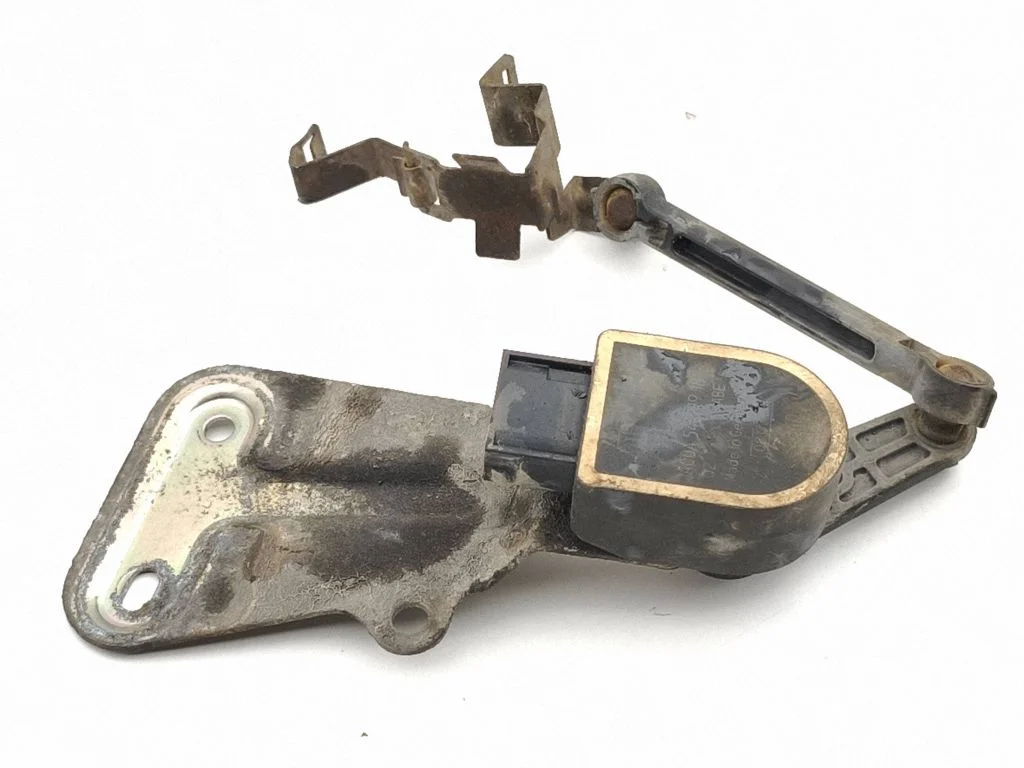 Headlight/headlamp level sensor A0045429918
