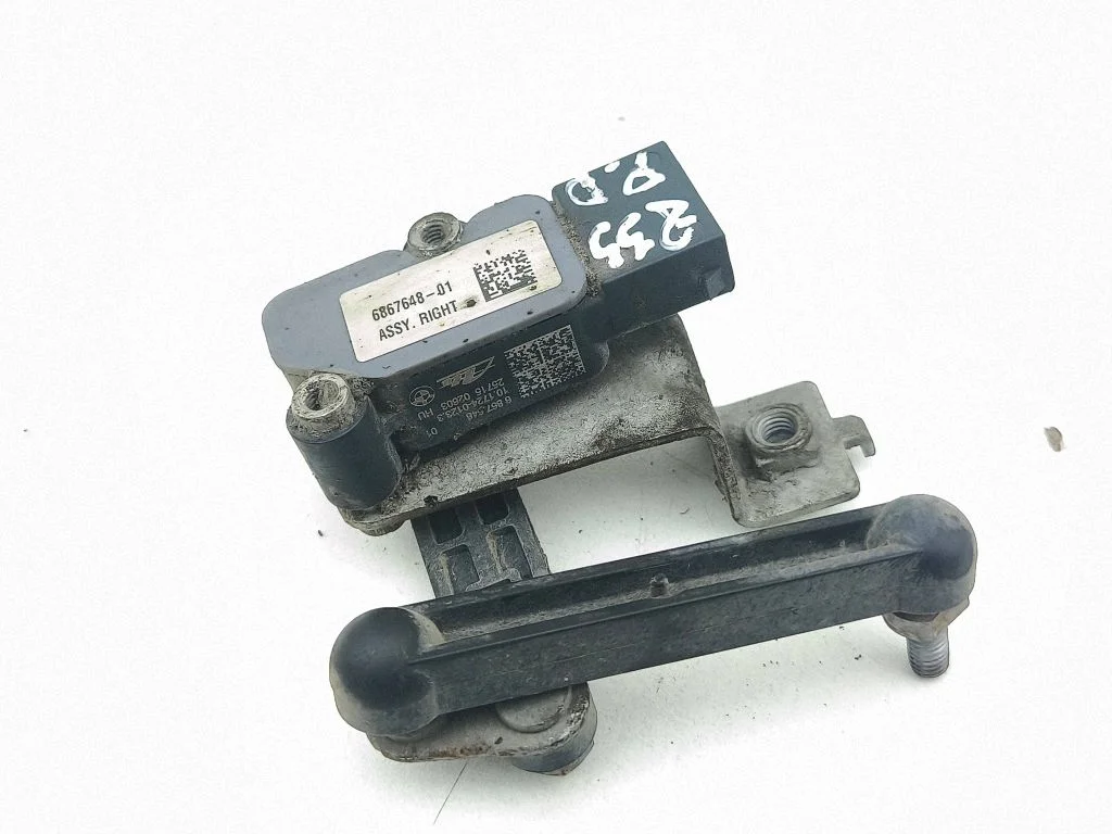Headlight/headlamp level sensor 6867646