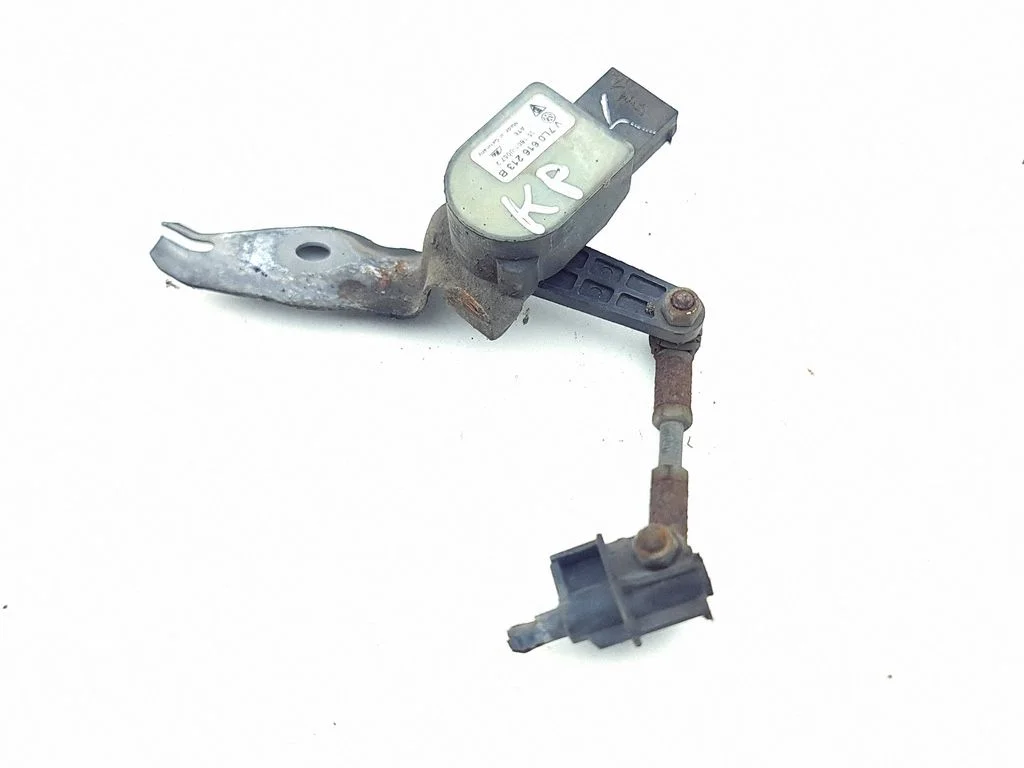 Headlight/headlamp level sensor 7L0616213B