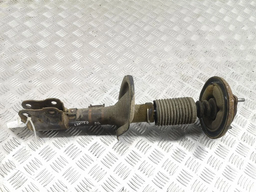 Front shock absorber/damper 4060A374