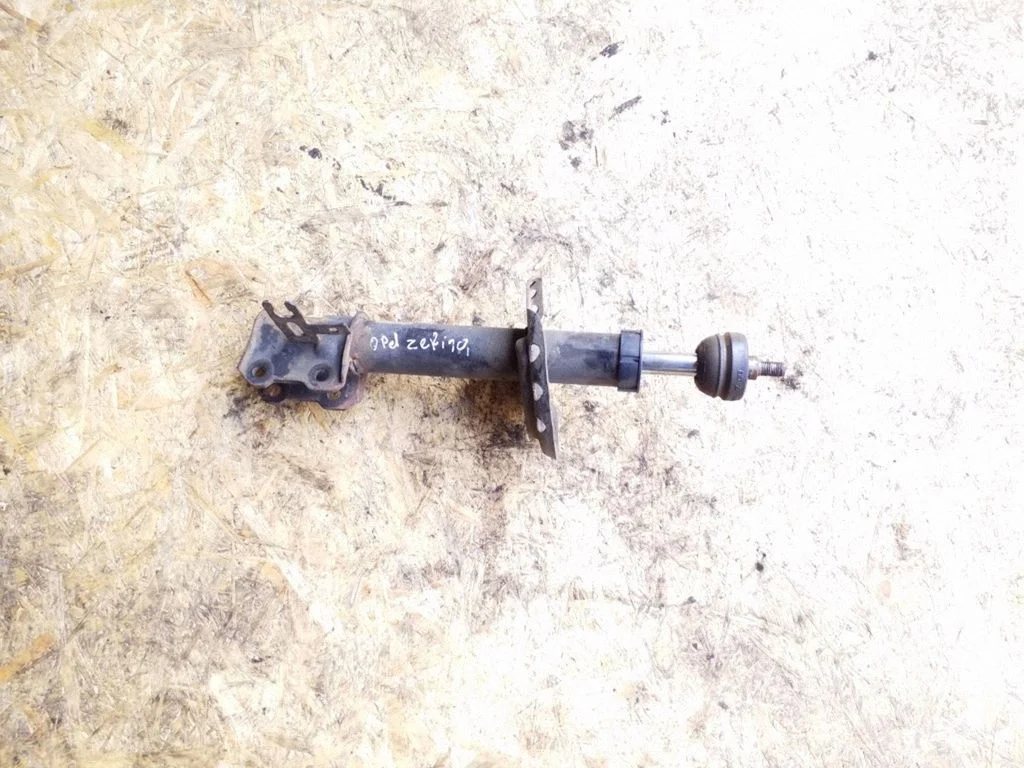 Front shock absorber/damper 22231389