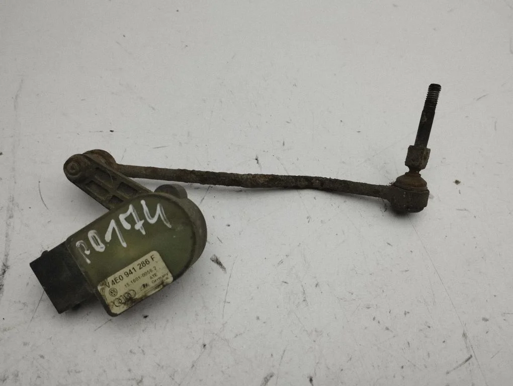 Headlight/headlamp level sensor 4E0941286F