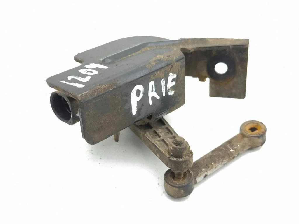 Headlight/headlamp level sensor