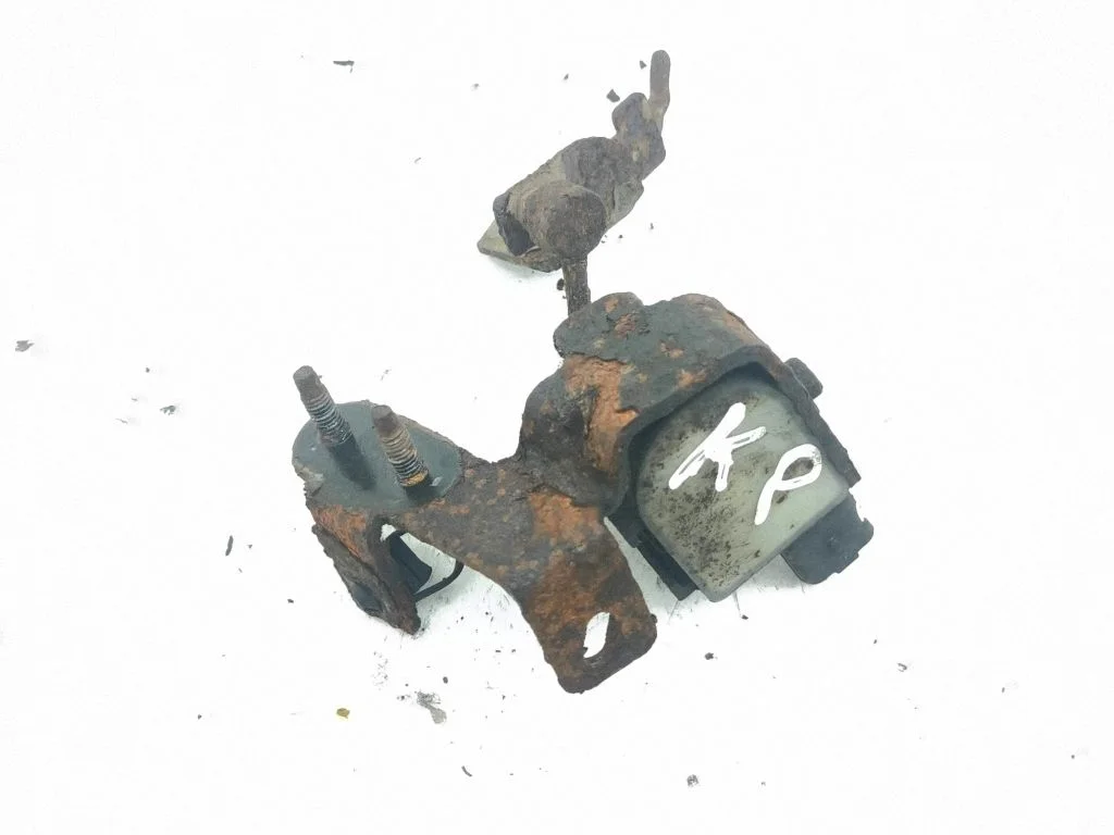 Headlight/headlamp level sensor – left