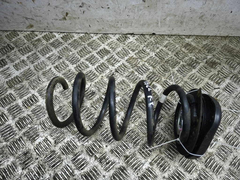 Front coil spring LJ9C5310EMA