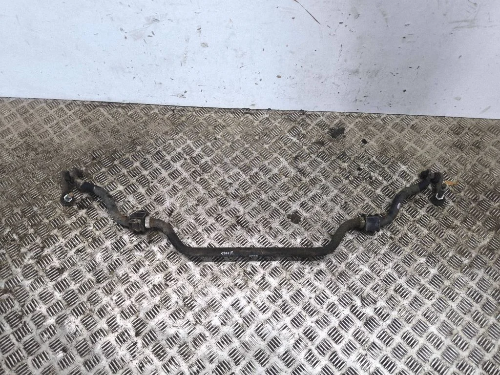 Front anti-roll bar/sway bar