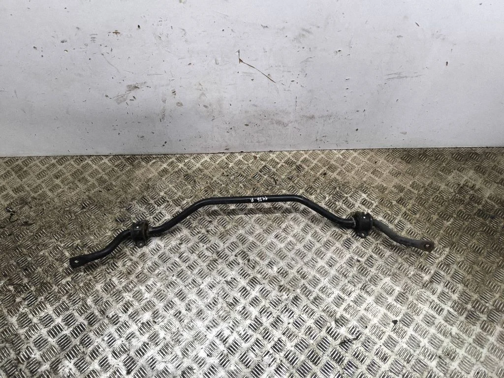 Front anti-roll bar/sway bar