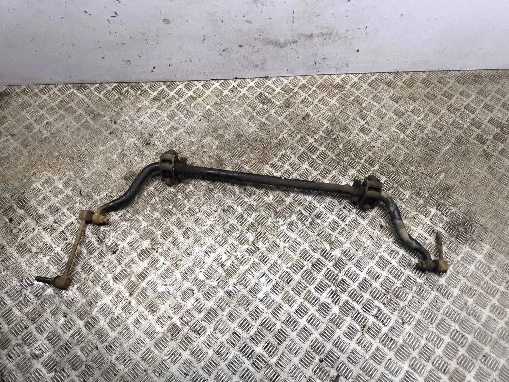 Front anti-roll bar/sway bar