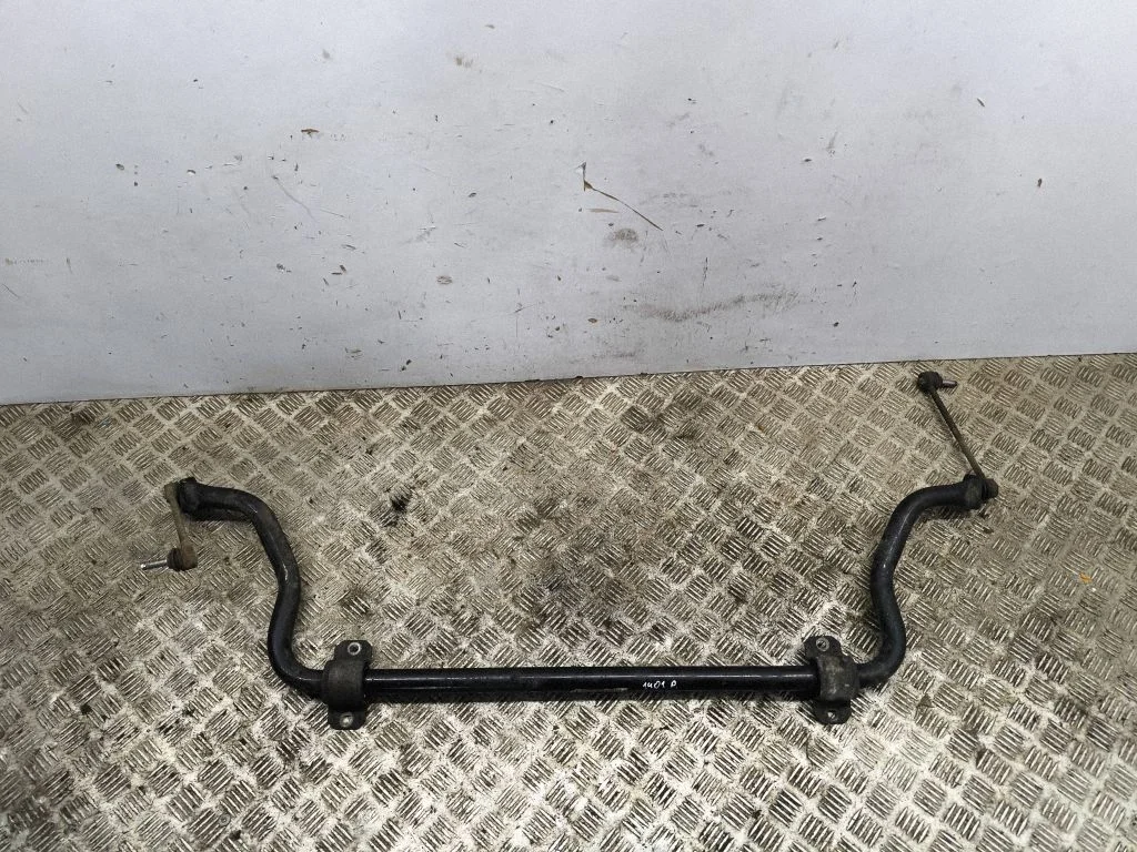 Front anti-roll bar/sway bar