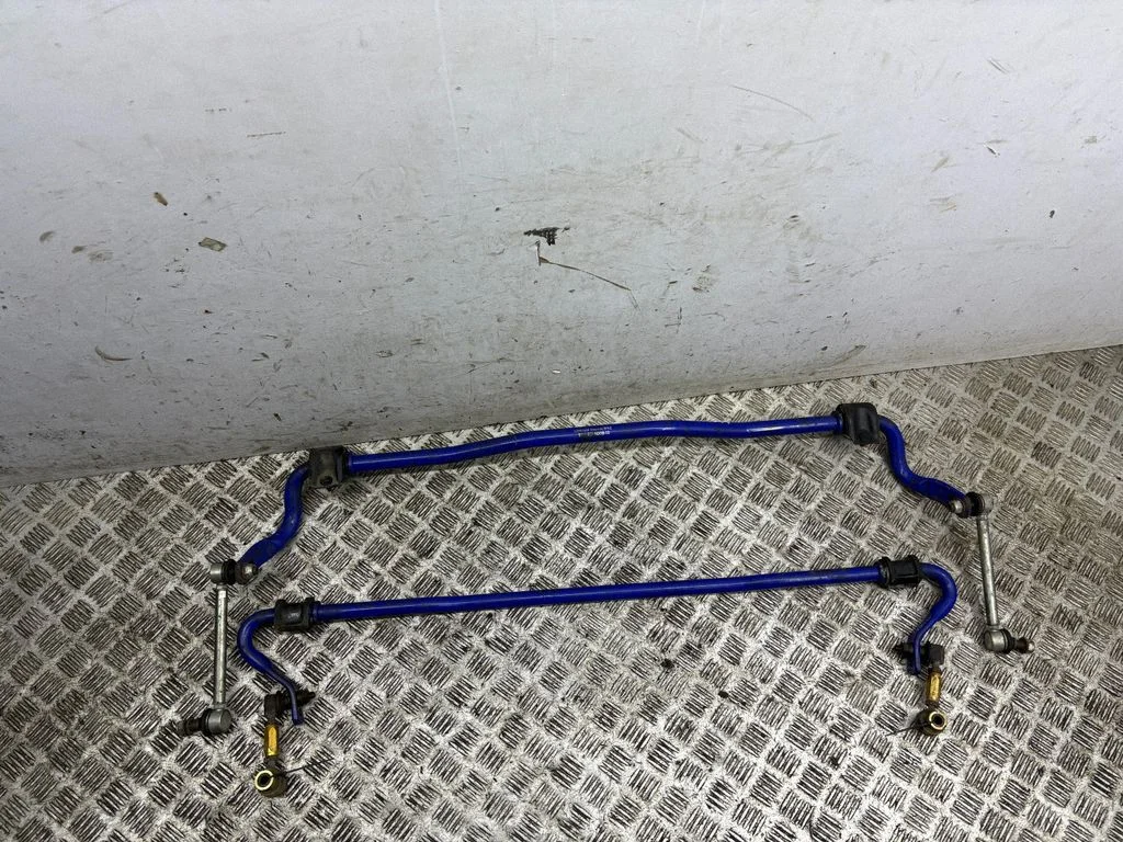 Eesmine stabilisaator (kaldevarras) ED600812