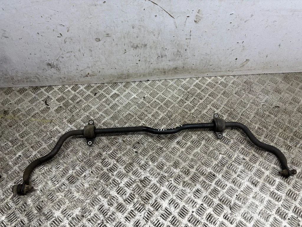 Front anti-roll bar/sway bar