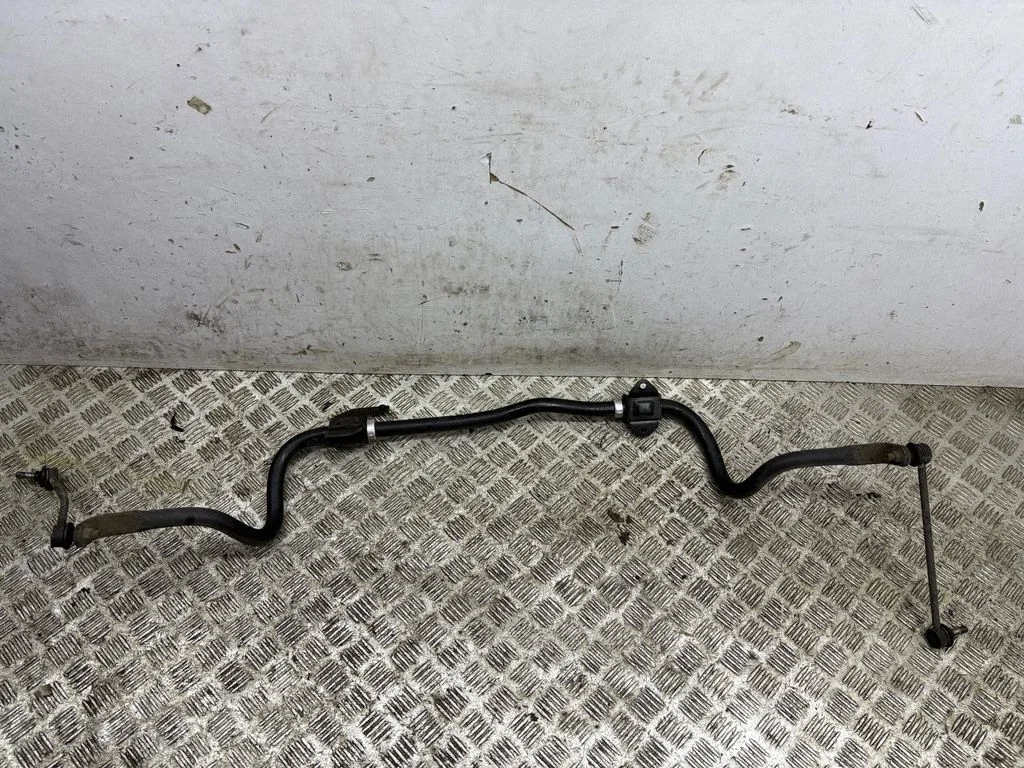 Front anti-roll bar/sway bar