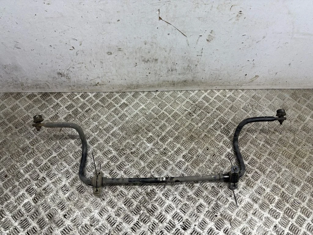 Front anti-roll bar/sway bar